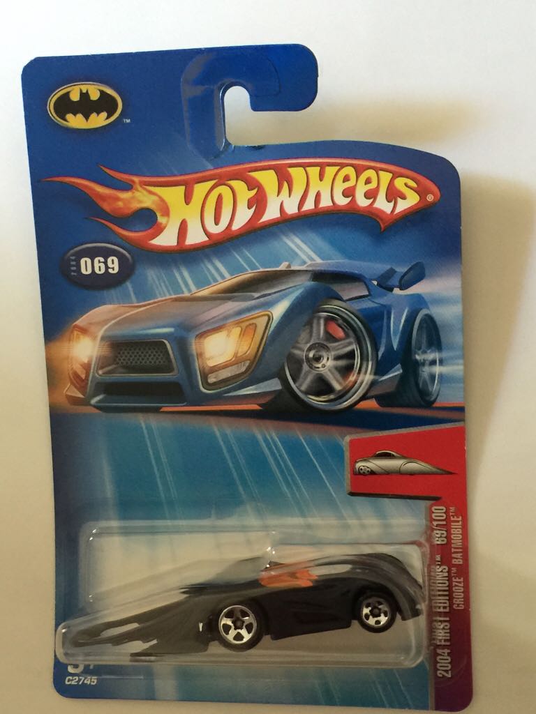 Johnny Lightning Corvette 50th Anniversary