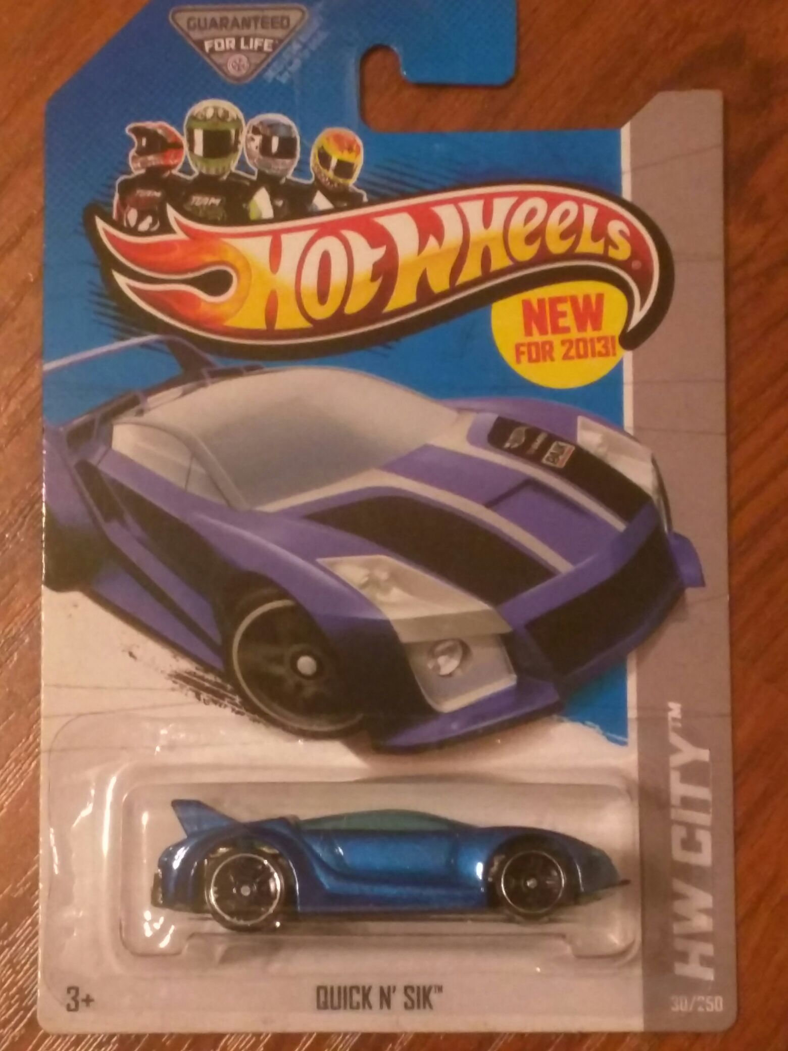 ’55 Chevy Bel Air Gasser