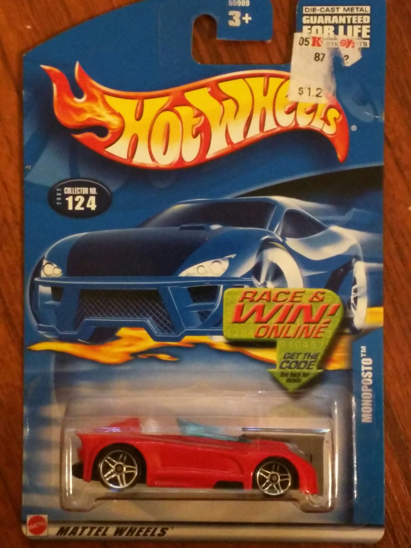 Brekina DB Fahrzeug dunkelgrün