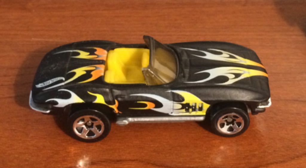 1971 Chevrolet Camaro