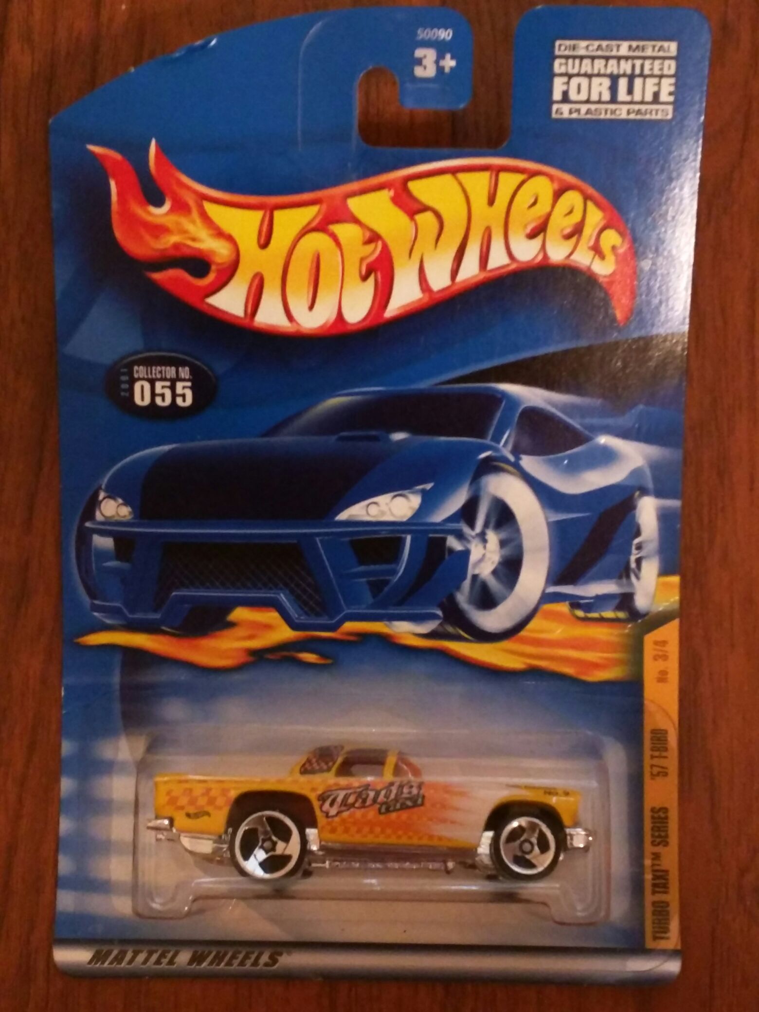 1969 Chevrolet Camaro "Foose ’69 Camaro"