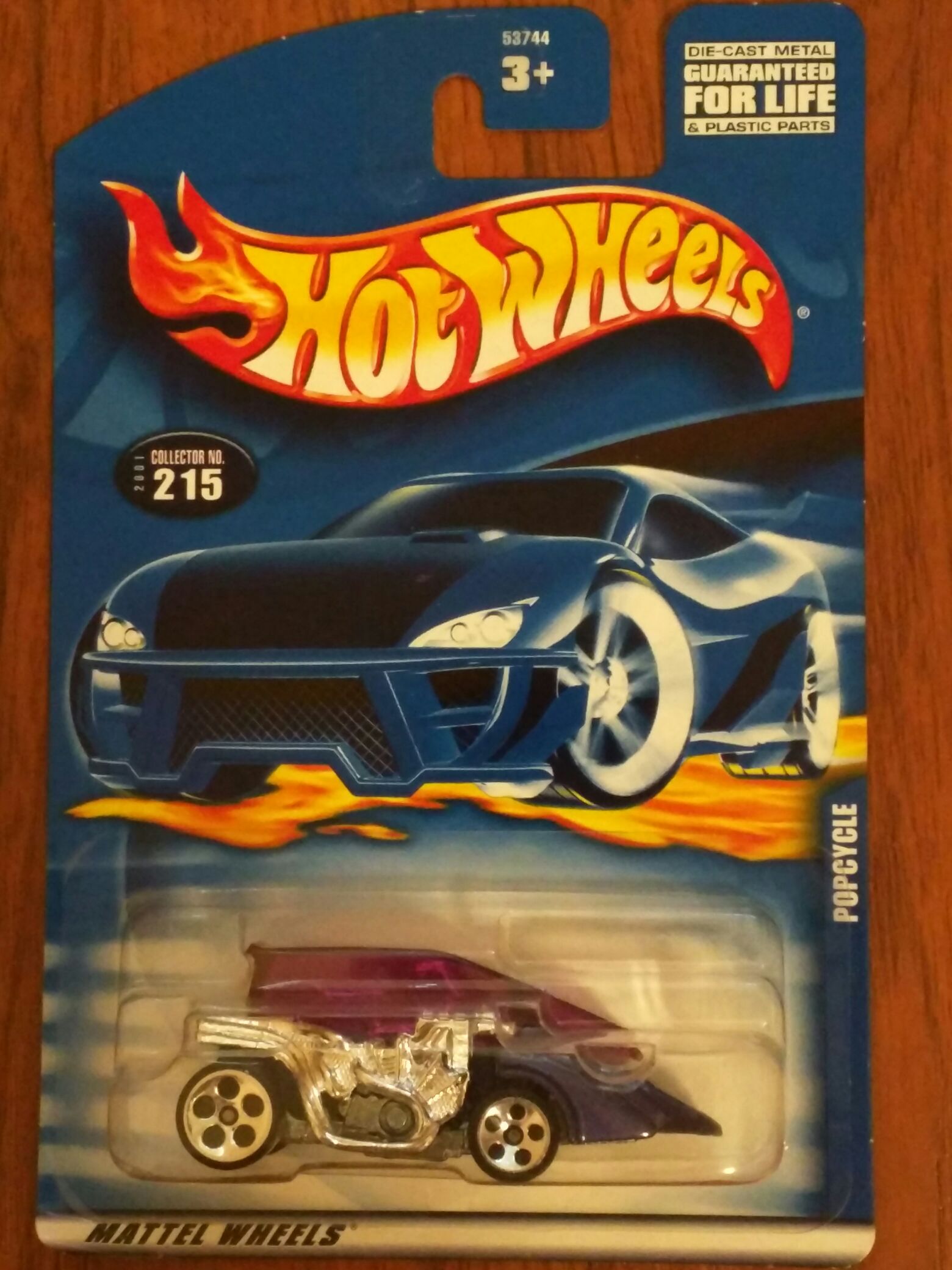 1967 Chevrolet Nova SS 283