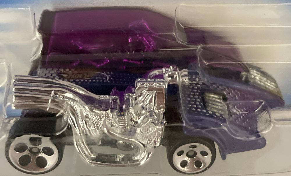 Popcycle - Mainline toy car collectible - Main Image 2