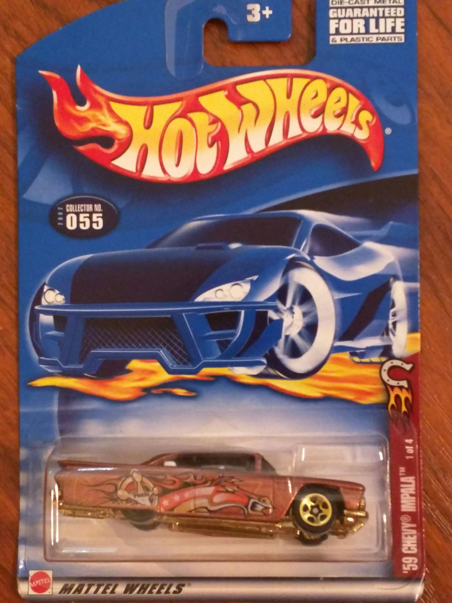 Chevrolet K-1500 4x4