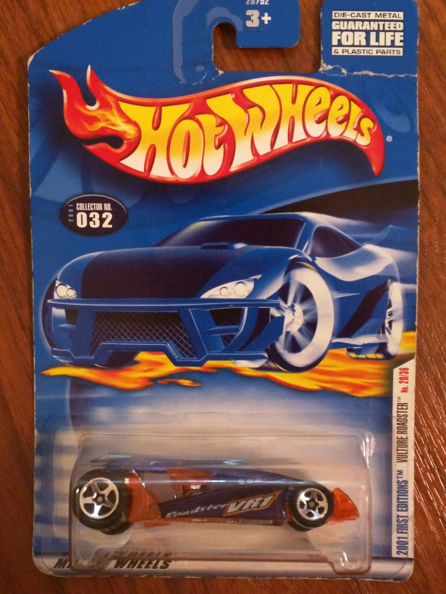 1998 Mustang Cobra