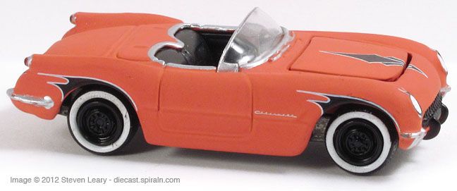 Ford Econoline Camper Van (1965)