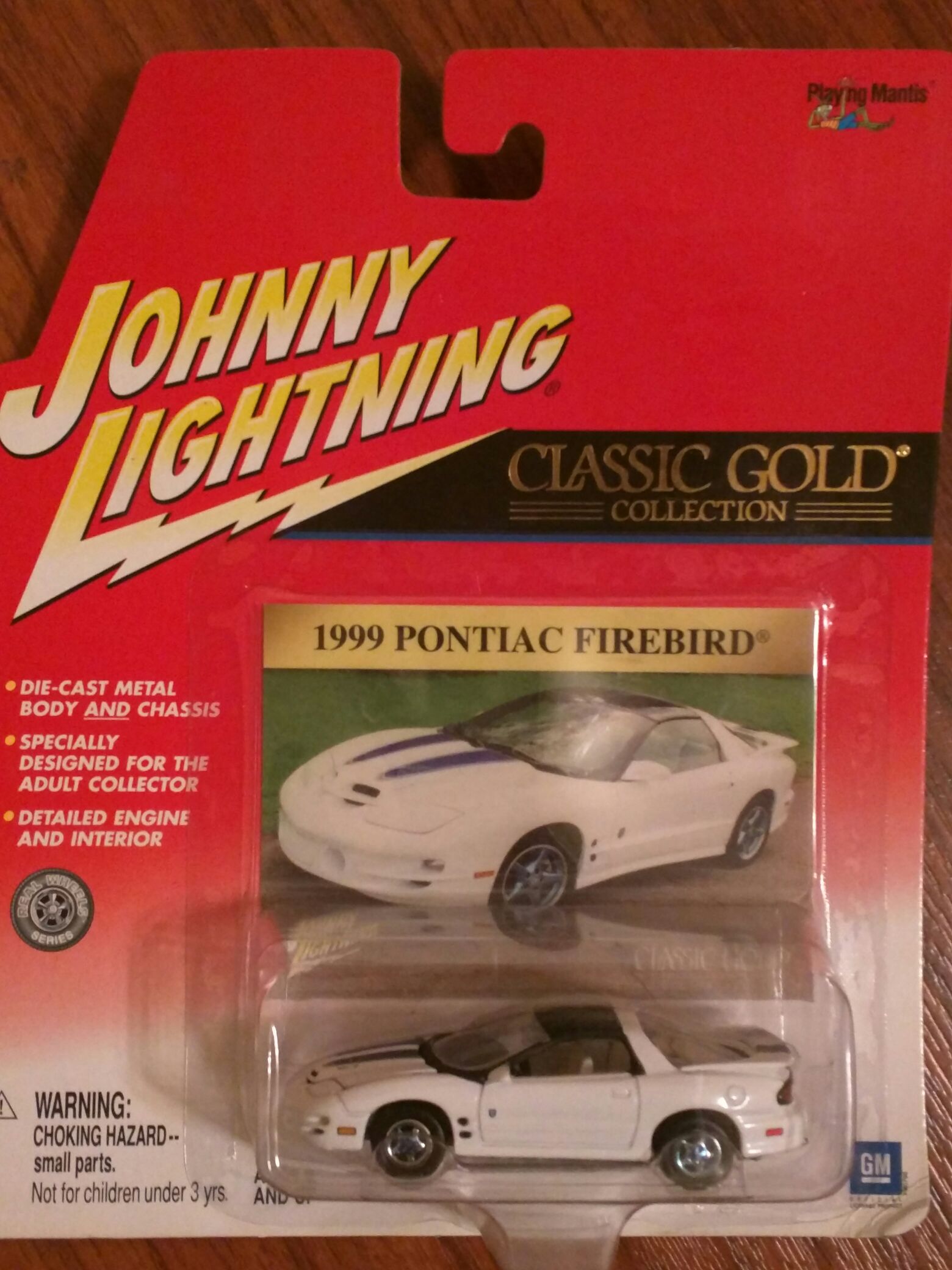 Ford Mustang GT, 2015