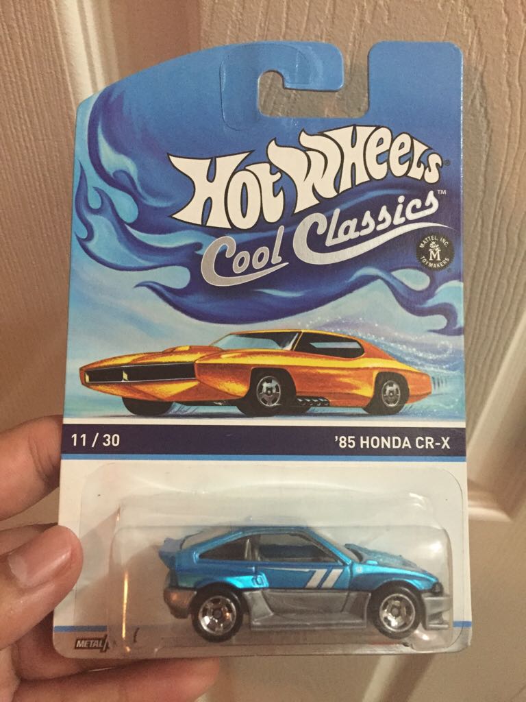 Hot Wheels 1966 Chevy Nova