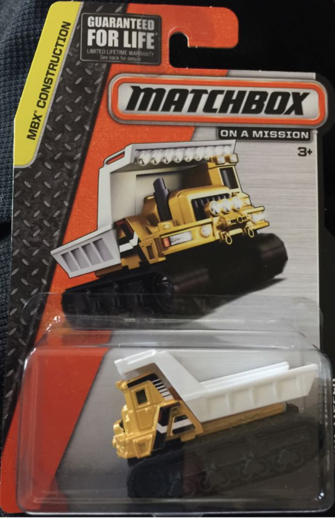 Sidewall Shine No. 74