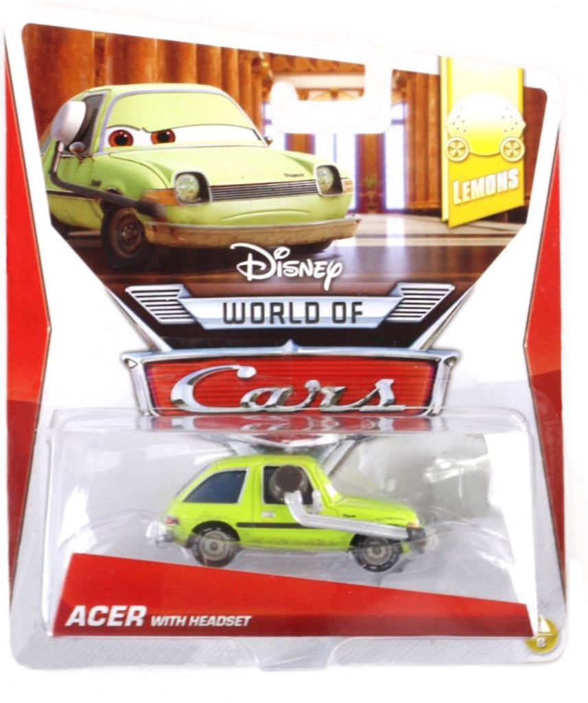 Hot Wheels Classics Series 2 (6): 1965 Mustang