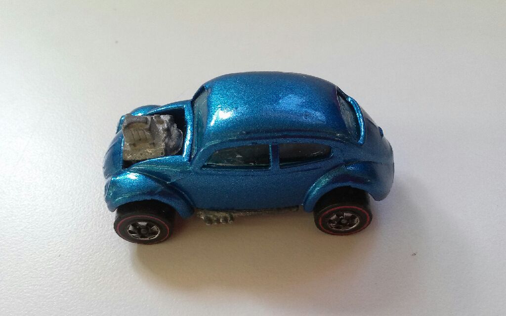 Surfin’ School Bus