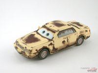 Donna Pits - (2013 - WGP) RUST-EZE RACING (8) toy car collectible - Main Image 2