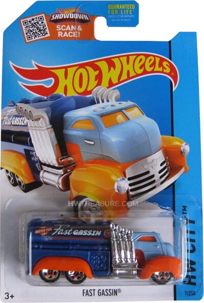 Yeti - The Abominable Snow Plow