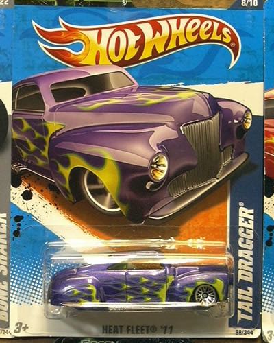 ’64 Continental (Loose)