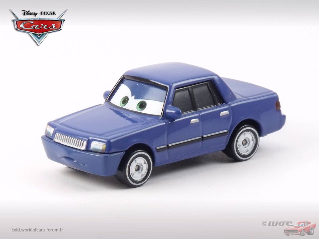 Chuck Manifold - (2009 - Race O Rama) SINGLES (113) toy car collectible - Main Image 2