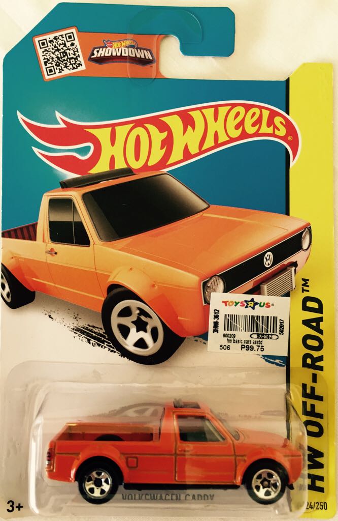 ’65 Mustang 2+2 Fastback