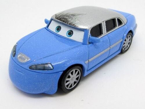Jay Limo - (2010 - Final Lap) SINGLES (172) toy car collectible - Main Image 2