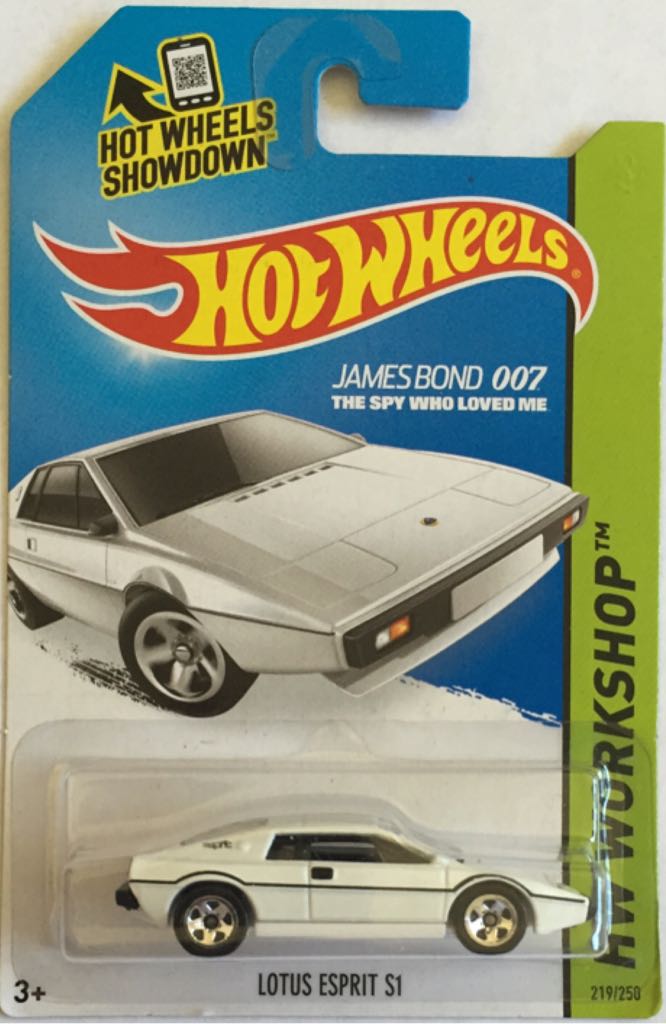 Custom 15 Ford Mustang