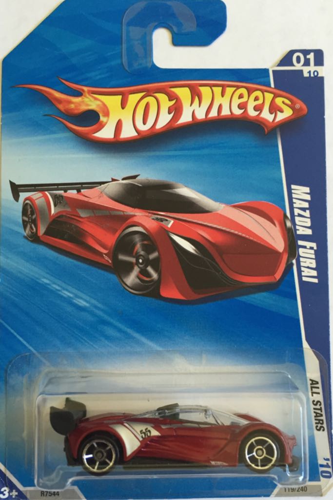 Ford Police Interceptor