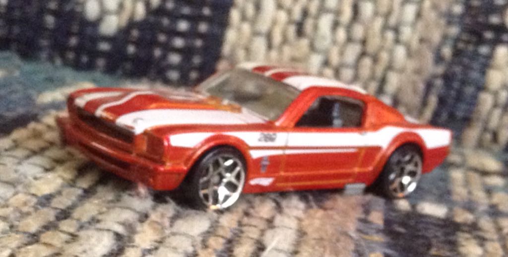 ’63 Split Window Corvette