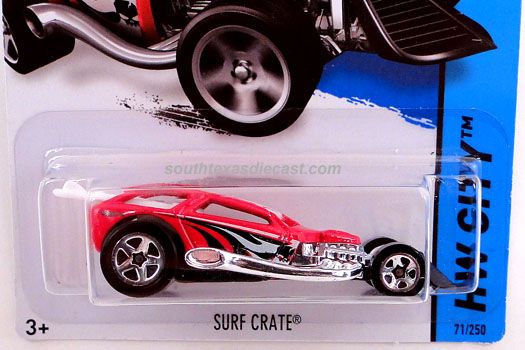 ’65 Mustang 2+2-fastback