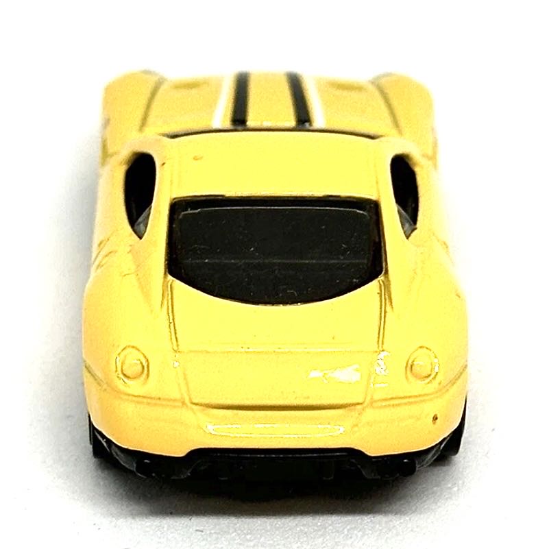 Ferrari 599 GTB Fiorano - HW City™: Street Power® toy car collectible - Main Image 10