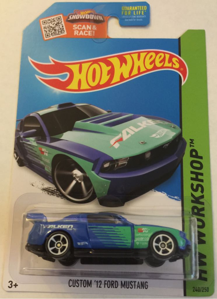 1970 Ford Mustang Boss 302