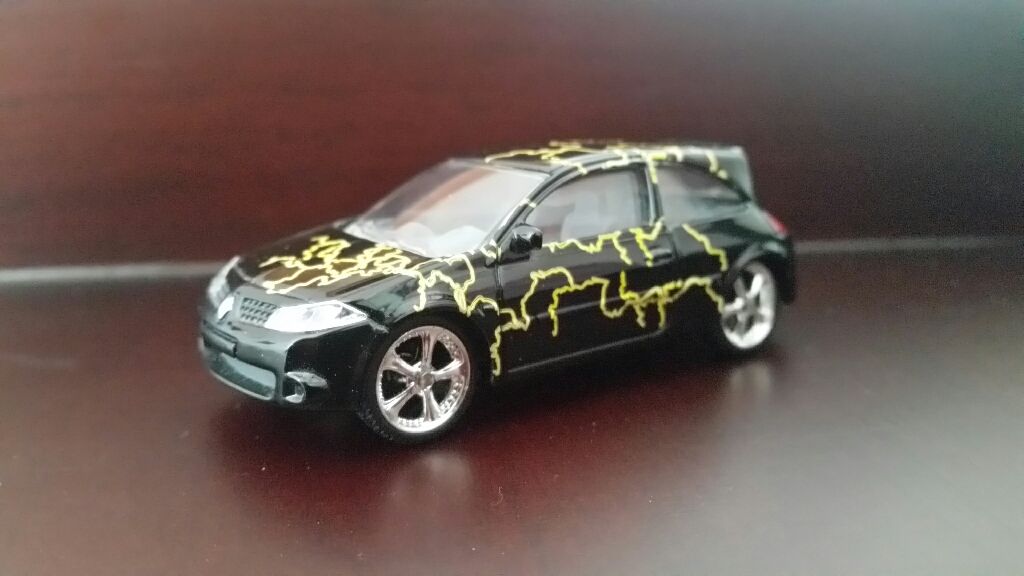 Lancer Evolution/2015