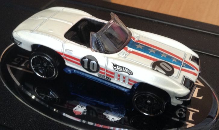 Chevrolet Corvette ZR1