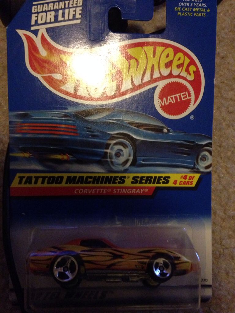 Chevrolet El Camino, 1971