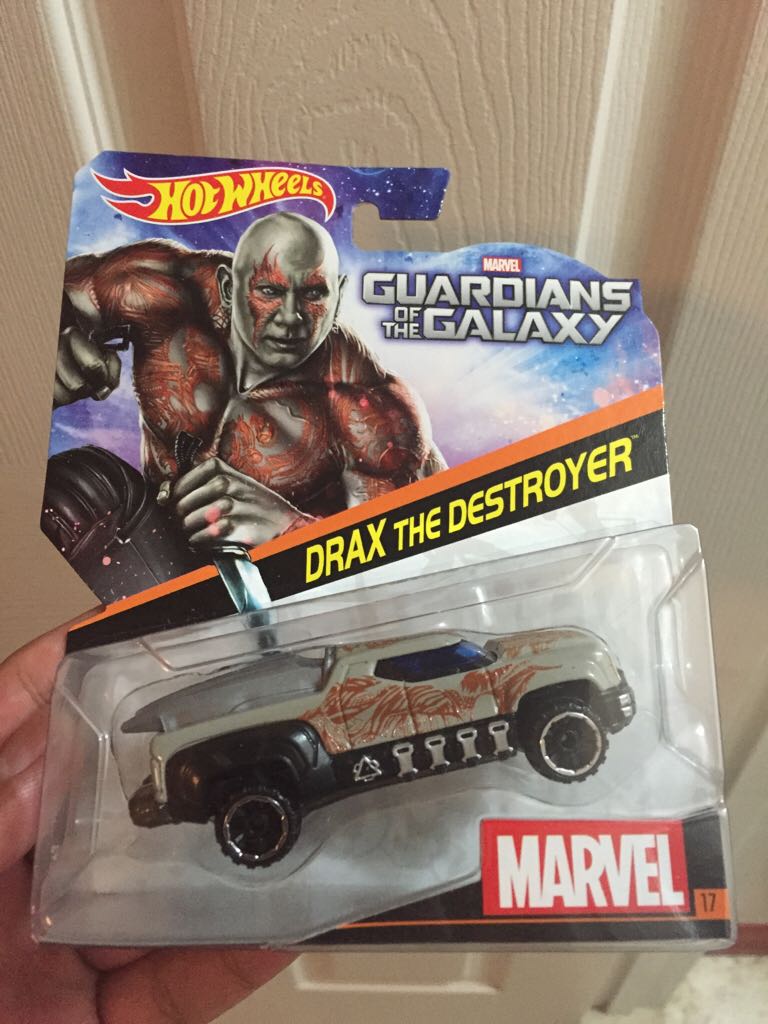 Hot Wheels 1970 Pontiac GTO Convertible