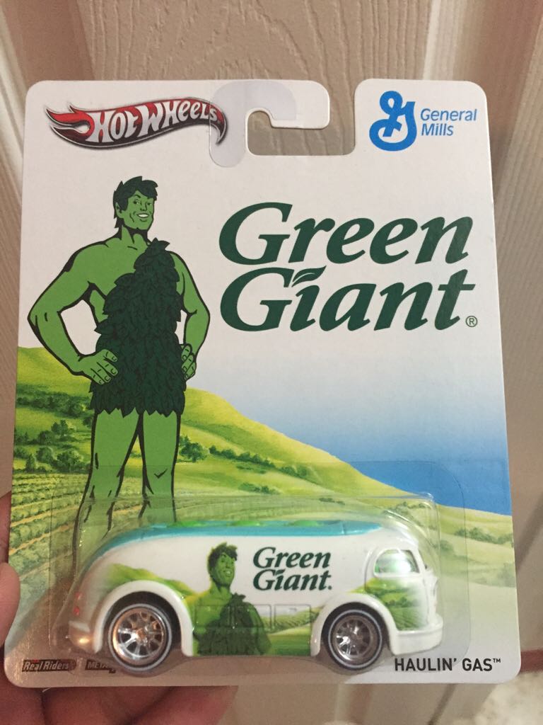 Ford Mustang Fastback