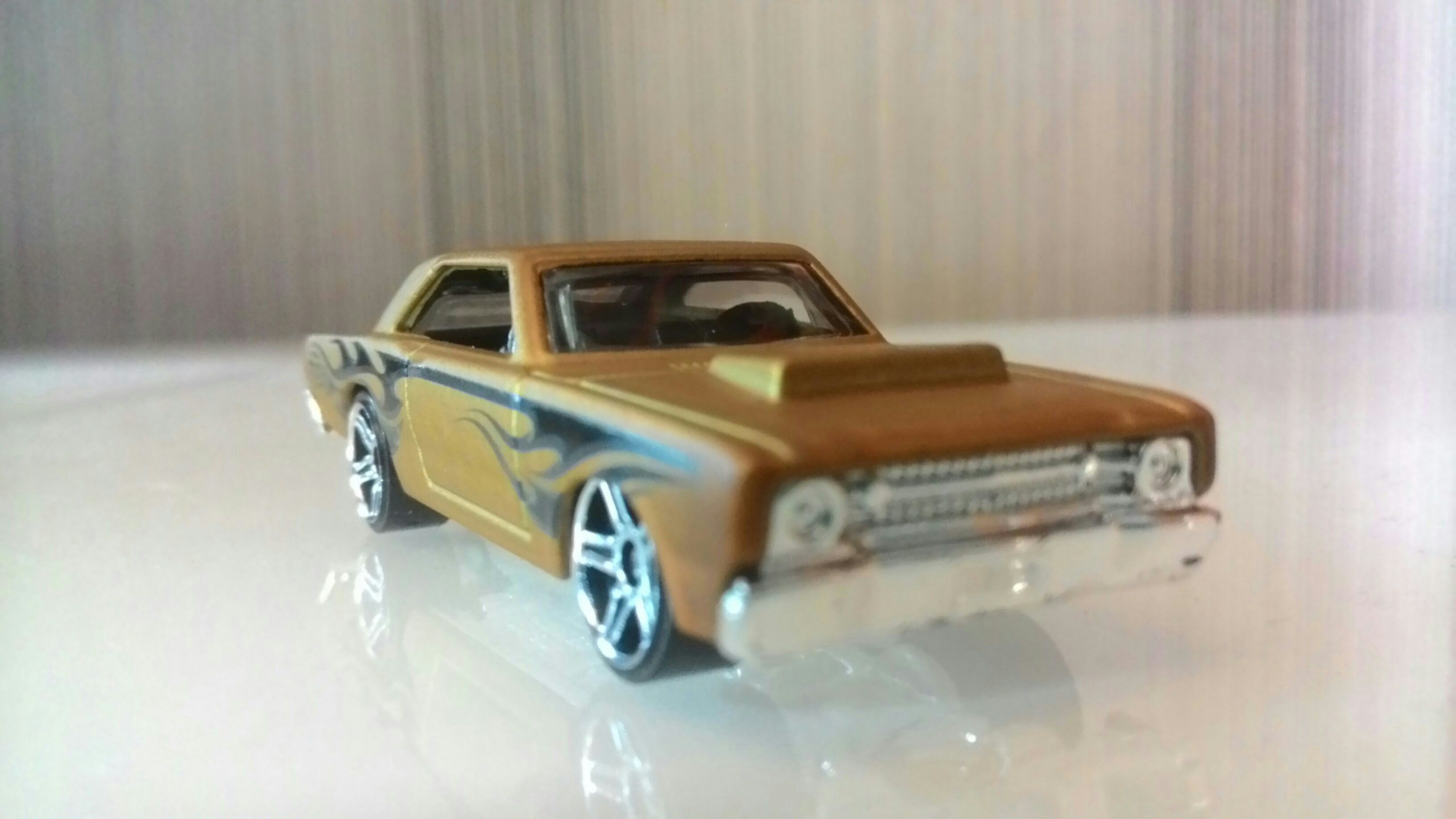 ’68 Dodge Dart - 5 pack toy car collectible - Main Image 2