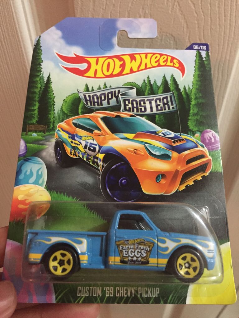 1970 Ford Escort RS1600