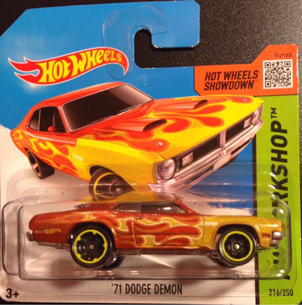 ’70 Pontiac GTO Judge