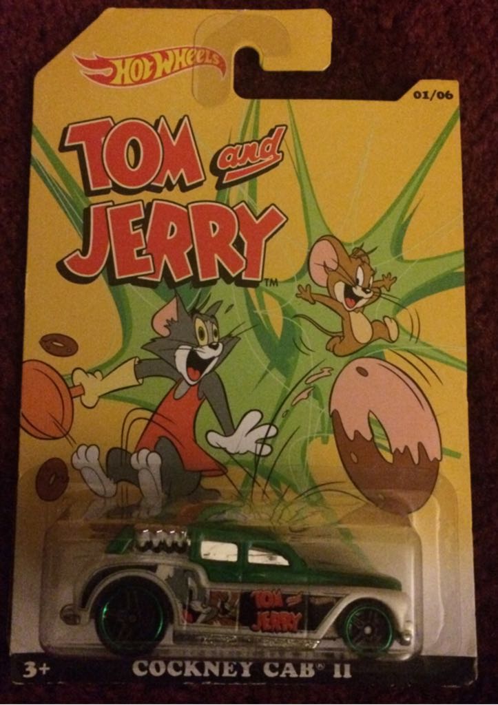 Schuco piccolo Herbie