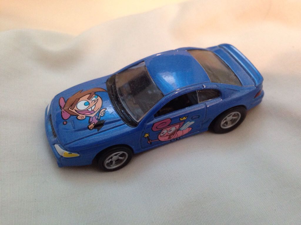 Carro De Carreras Maisto Con Grua