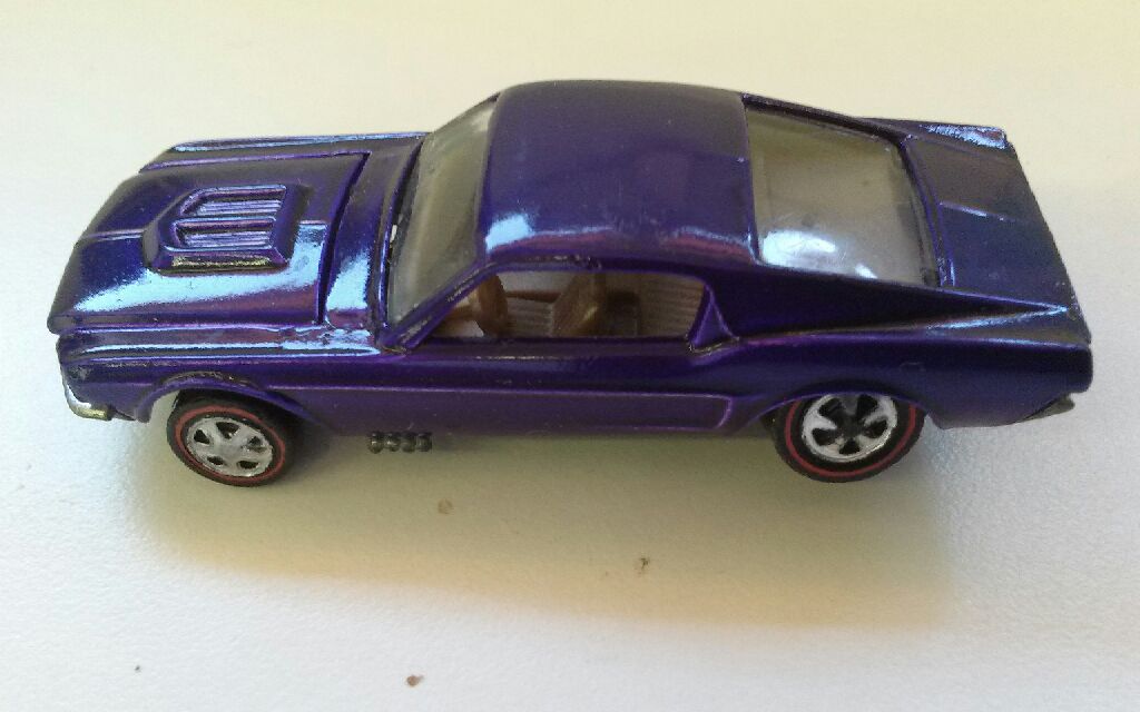 62 chevy spectrafrost