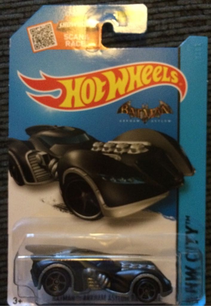 1965 Shelby Cobra Daytona Coupe