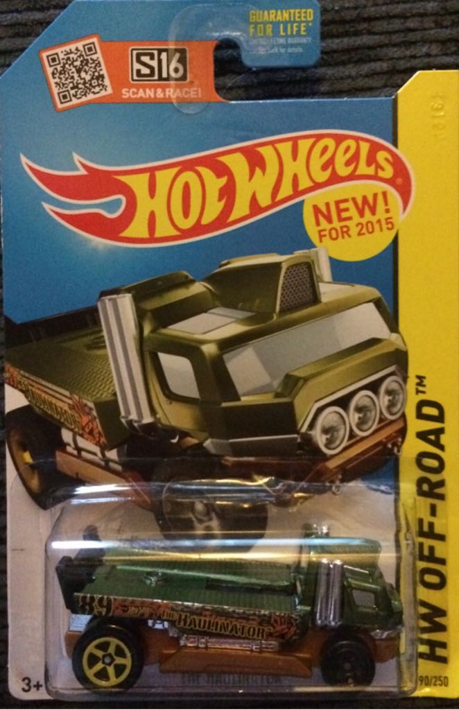11 Hot Wheels