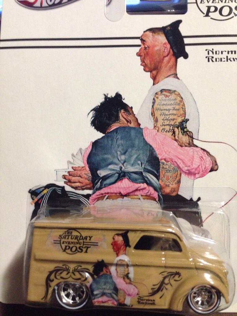 Custom Volkswagen Beetle