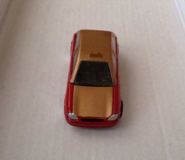 Dodge Charger Patrulla 