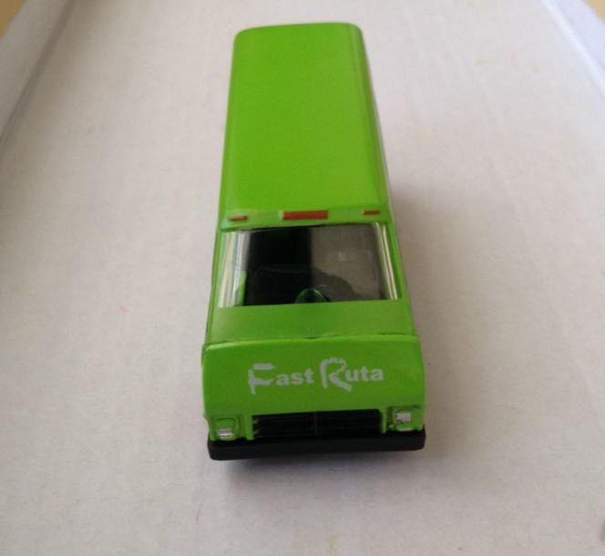 Speed Way Star Daisy