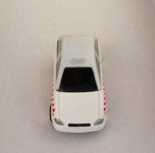 Plymouth Hemi Barracuda, 1968