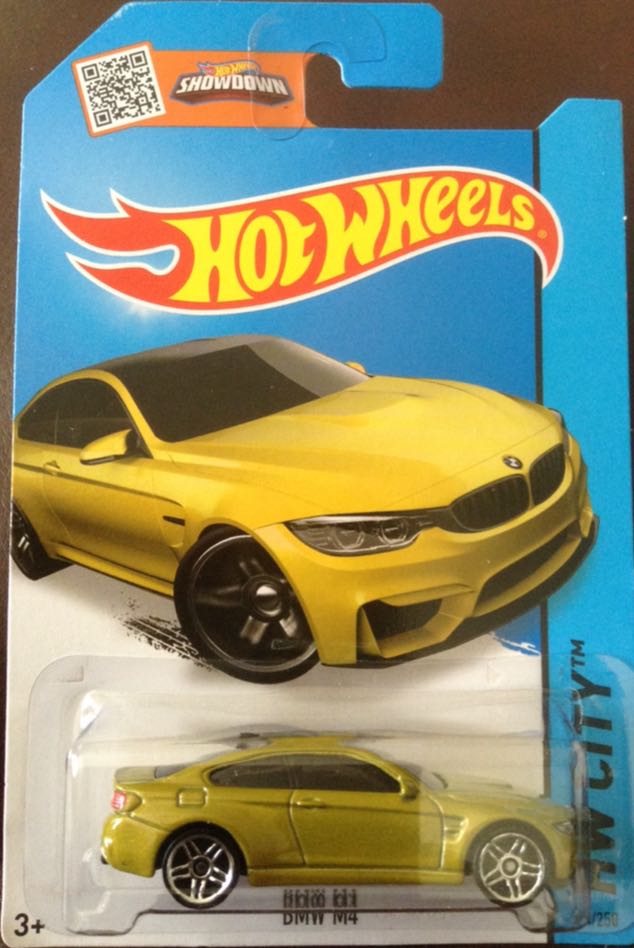 11 Hot Wheels