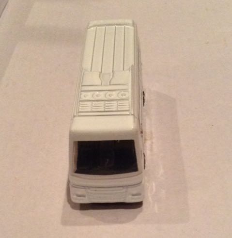 Jetsons Capsule Car, The