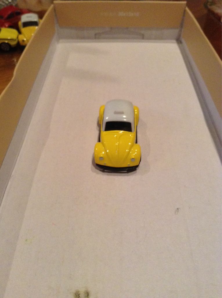 Batman: Arkham Asylum Batmobile