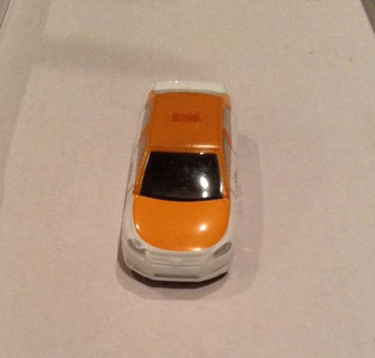 Fast Fish Color Cobre