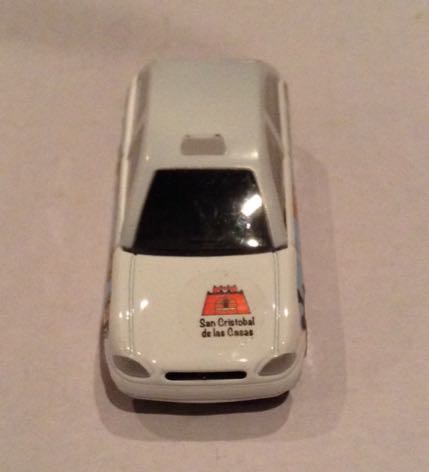 M2 - 1957 Chevrolet Bel Air