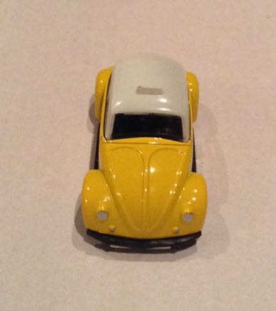 Cadillac 1969 Verde Botella